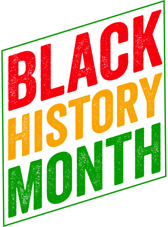 Black History Month