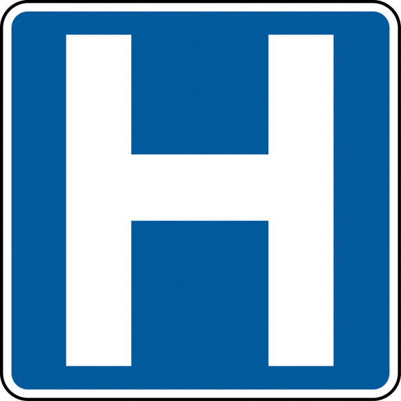 Hospital Garments