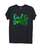 Bad and Boozy St. Patrick's Day