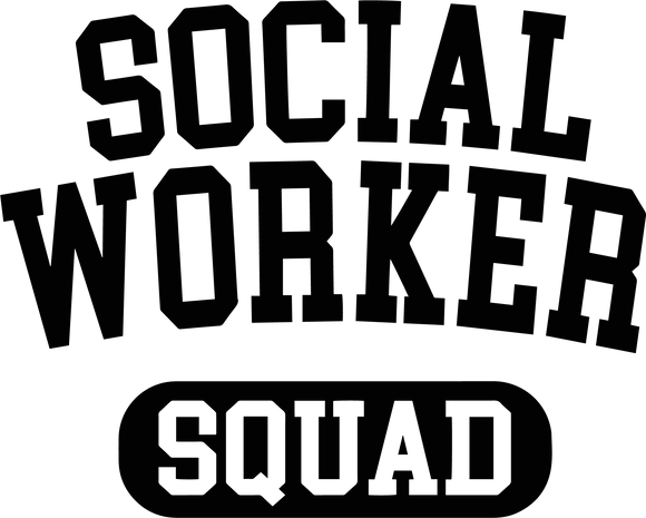 Social Worker Squad